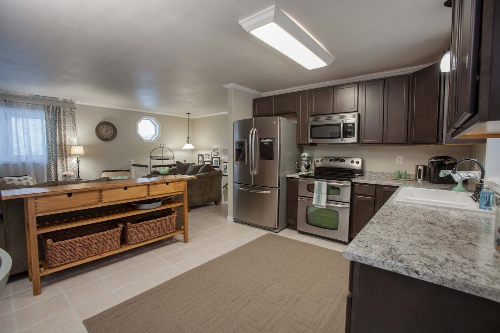 2708 Scotch Pine Drive, North Pole, United States 99705