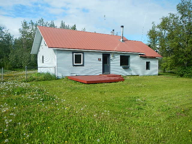 1505 Henry StNorth Pole, AK, 99705Fairbanks North Star County