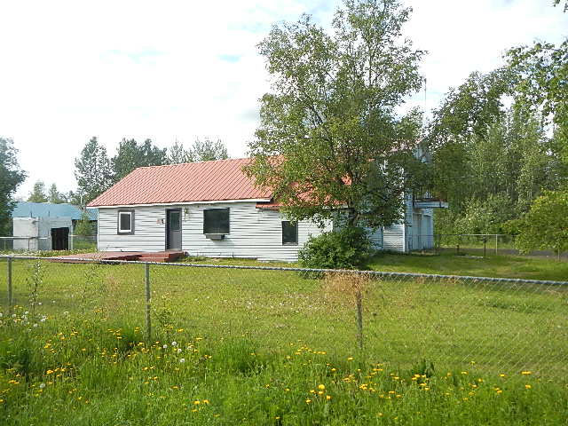 1505 Henry StNorth Pole, AK, 99705Fairbanks North Star County