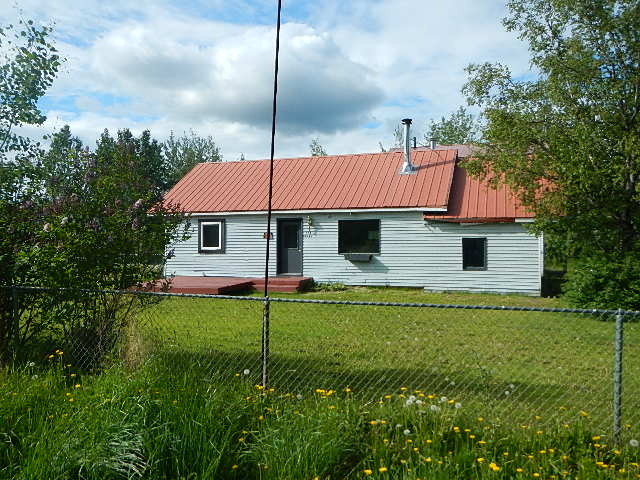 1505 Henry StNorth Pole, AK, 99705Fairbanks North Star County