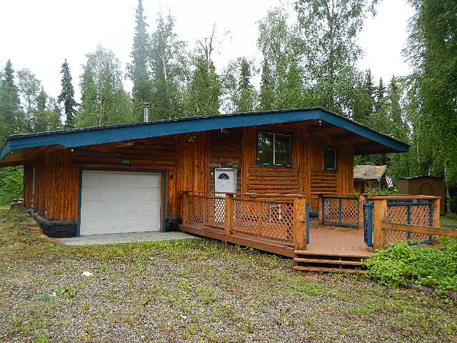 2406 Schutzen StNorth Pole, AK, 99705Fairbanks North Star County