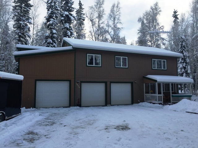 2030 My Court, North Pole, United States 99705