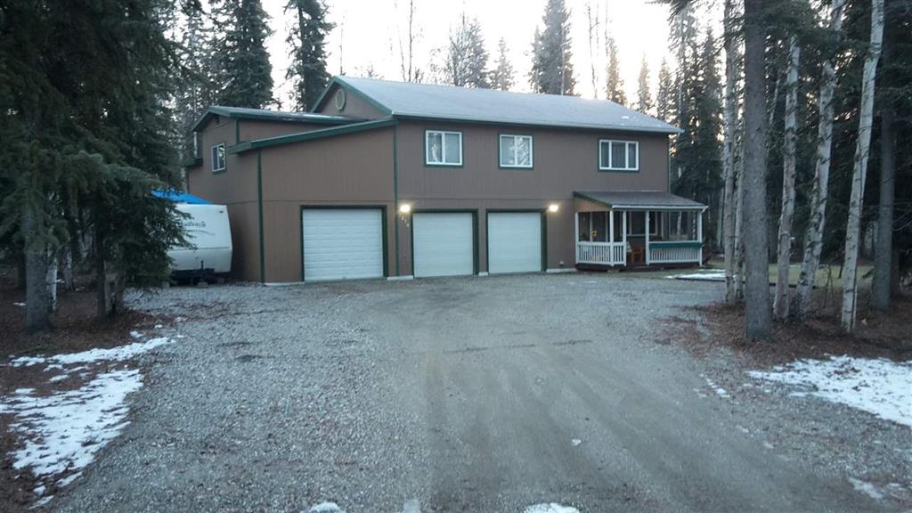 2030 My Court, North Pole, United States 99705