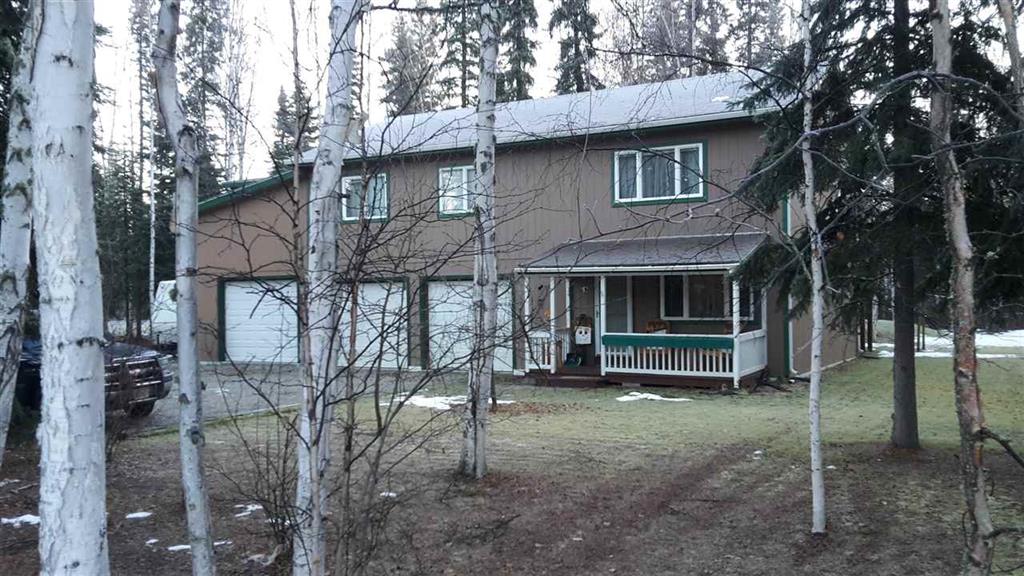 2030 My Court, North Pole, United States 99705