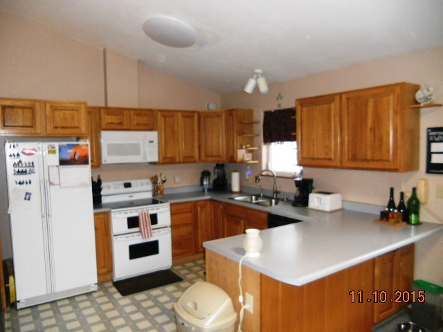 2030 My Court, North Pole, United States 99705