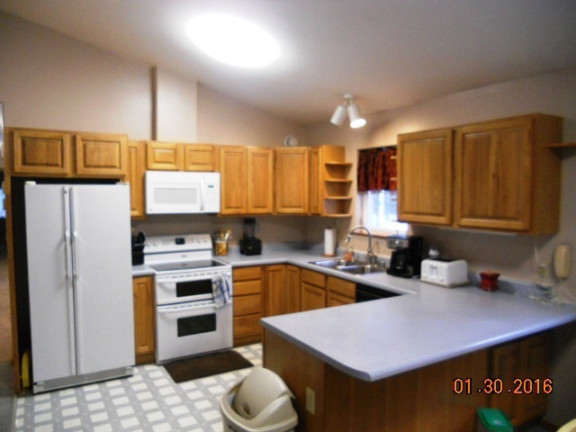 2030 My Court, North Pole, United States 99705