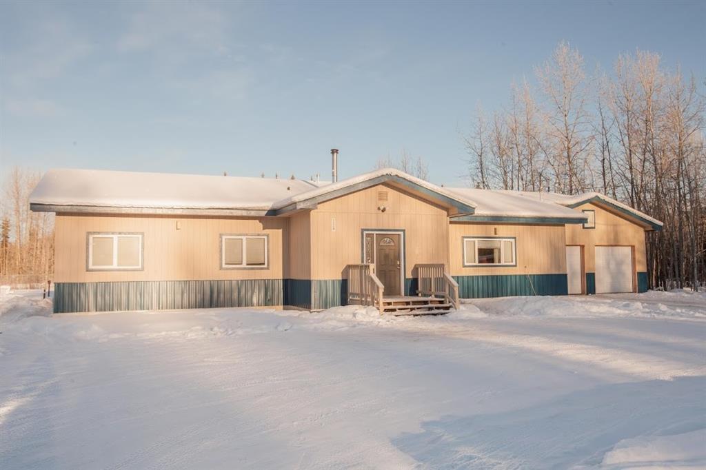 3494 Silverleaf Avenue, North Pole, United States 99705