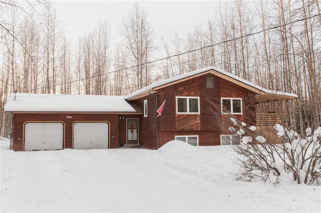 3405 Nevin Avenue, North Pole, United States 99705