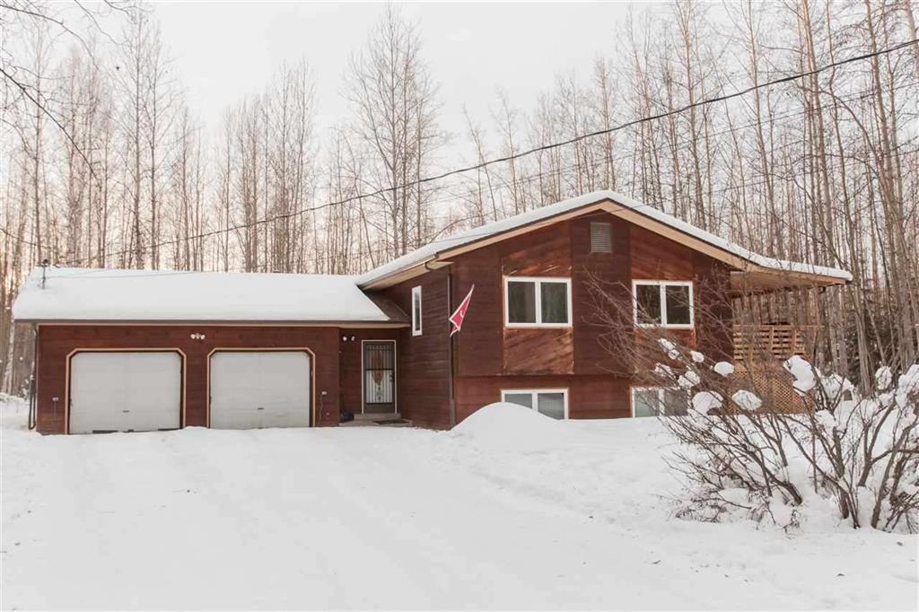 3405 Nevin Avenue, North Pole, United States 99705