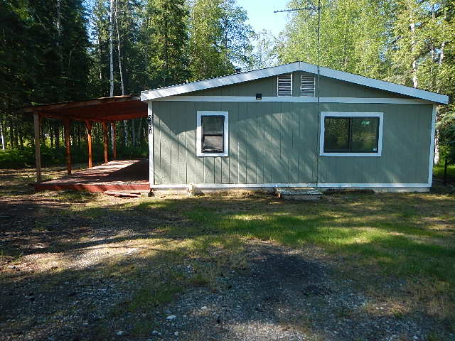 2331 Dassel CtNorth Pole, AK, 99705Fairbanks North Star County