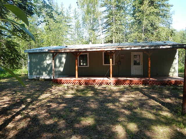 2331 Dassel CtNorth Pole, AK, 99705Fairbanks North Star County