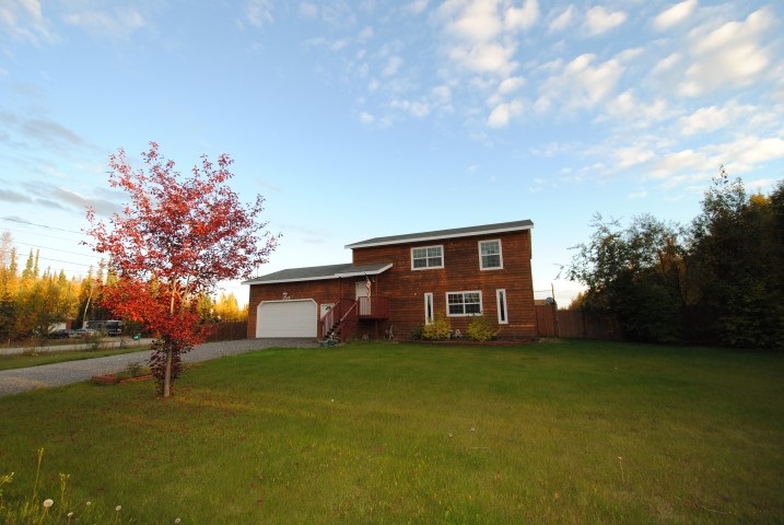 2545 ROXANNE STREET, North Pole, United States 99705