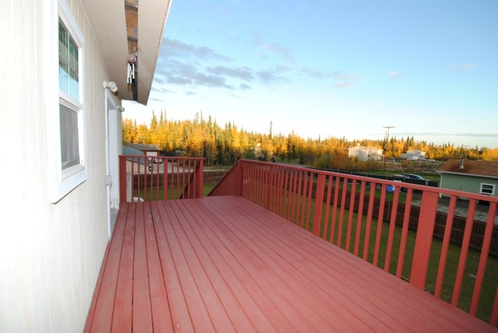 2545 ROXANNE STREET, North Pole, United States 99705