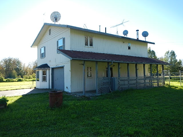 2635 Arabian CrtNorth Pole, AK, 99705Fairbanks North Star County