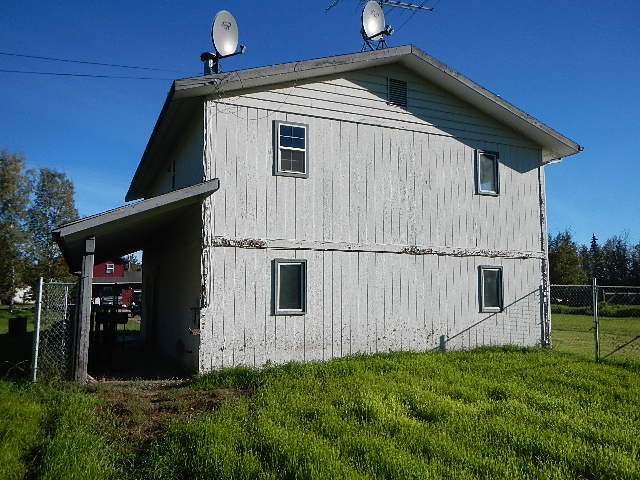 2635 Arabian CrtNorth Pole, AK, 99705Fairbanks North Star County
