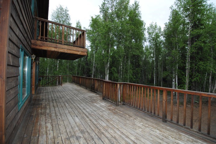 2414 LAURA WAY, Fairbanks, United States 99705