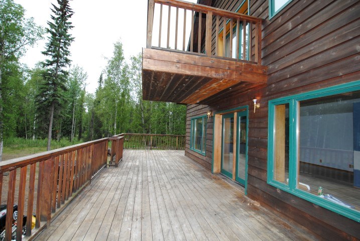 2414 LAURA WAY, Fairbanks, United States 99705