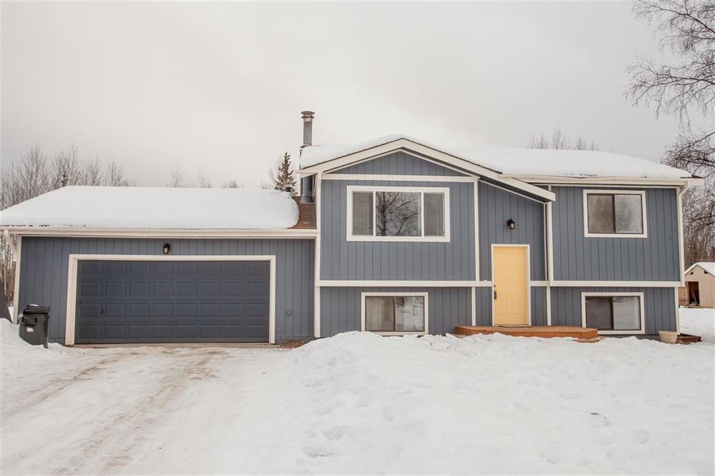 1612 Palomino Drive, North Pole, United States 99705