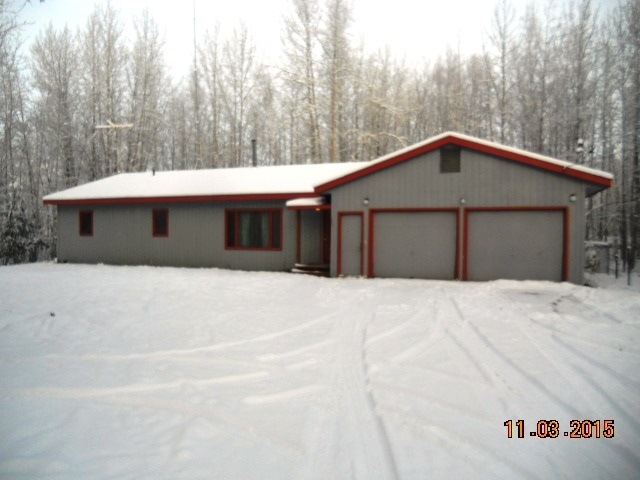 3461 Durham Circle, North Pole, United States 99705
