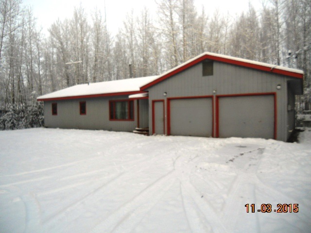 3461 Durham Circle, North Pole, United States 99705