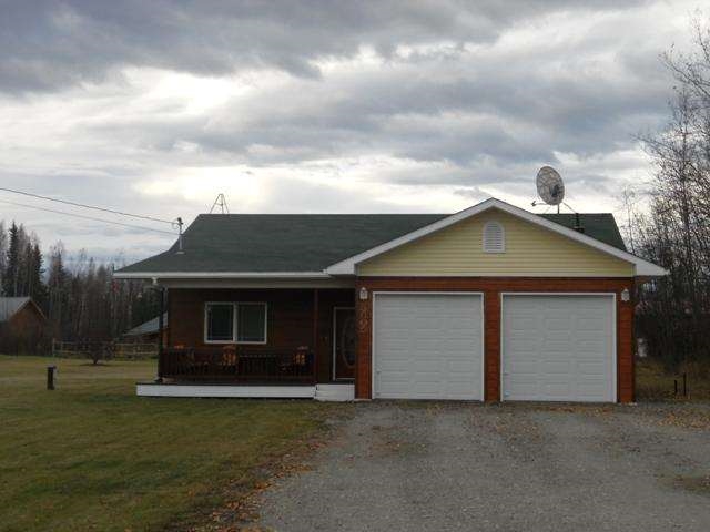 3805 Sonoma Avenue, North Pole, United States 99705