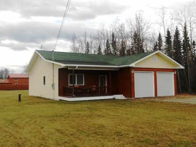 3805 Sonoma Avenue, North Pole, United States 99705