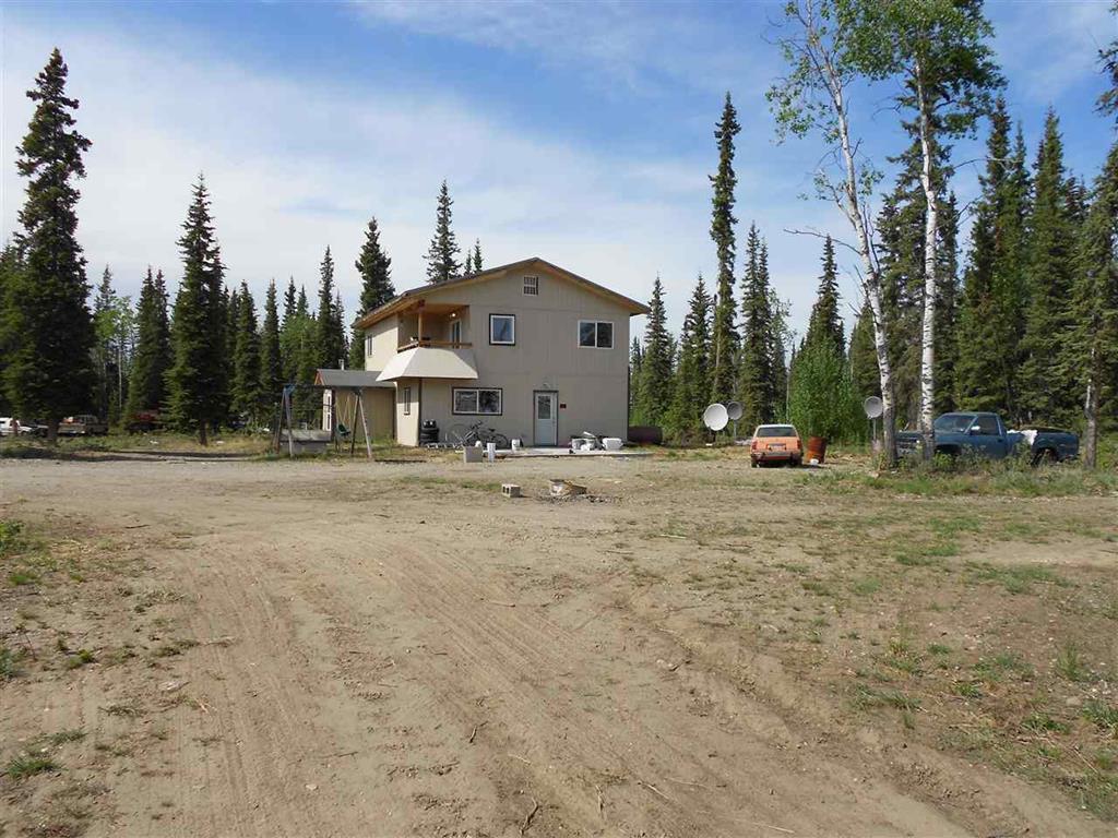 1735 Hollowell Road, North Pole, United States 99705