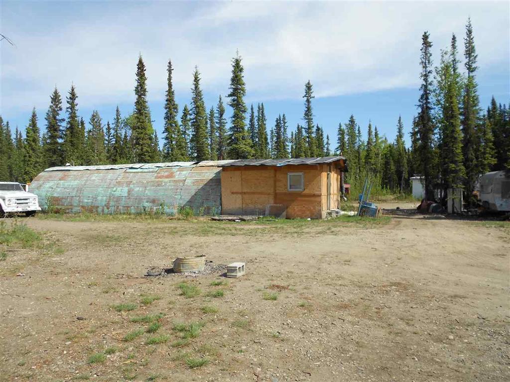 1735 Hollowell Road, North Pole, United States 99705