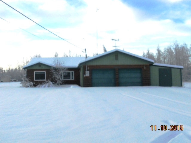 2225 Mavencamp Circle, North Pole, United States 99705