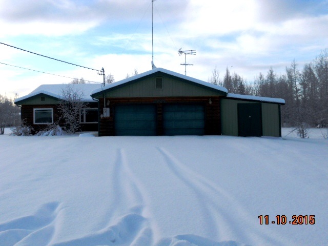 2225 Mavencamp Circle, North Pole, United States 99705