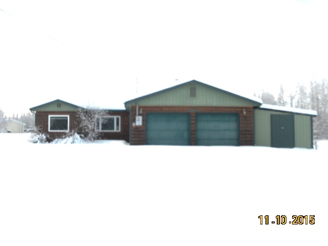 2225 Mavencamp Circle, North Pole, United States 99705