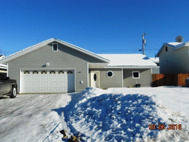 945 Marquette Loop, North Pole, United States 99705