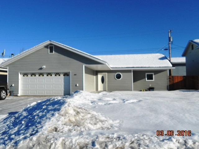 945 Marquette Loop, North Pole, United States 99705