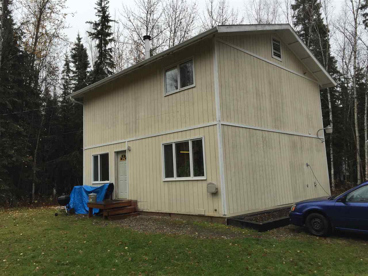 1001 LUIS COURT, North Pole, United States 99705