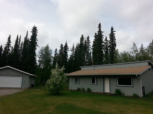 2509 JOSHUA WAY, North Pole, United States 99705