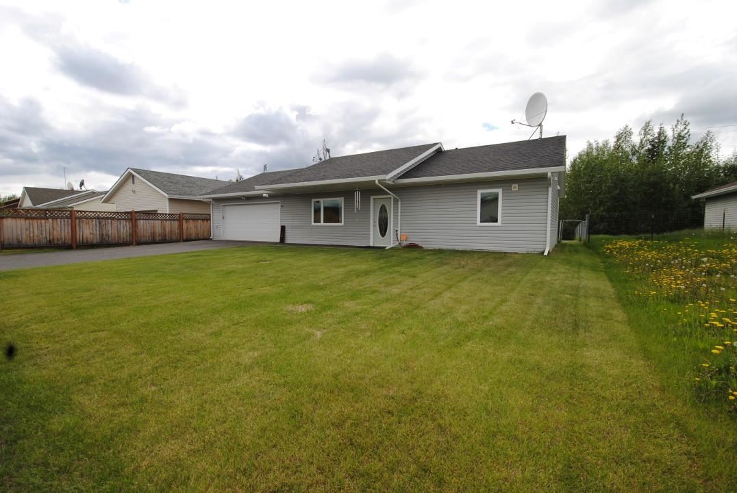 841 SHELLINGER STREET, North Pole, United States 99705