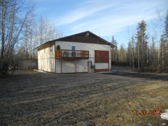 2305 Keeney Road, North Pole, United States 99705