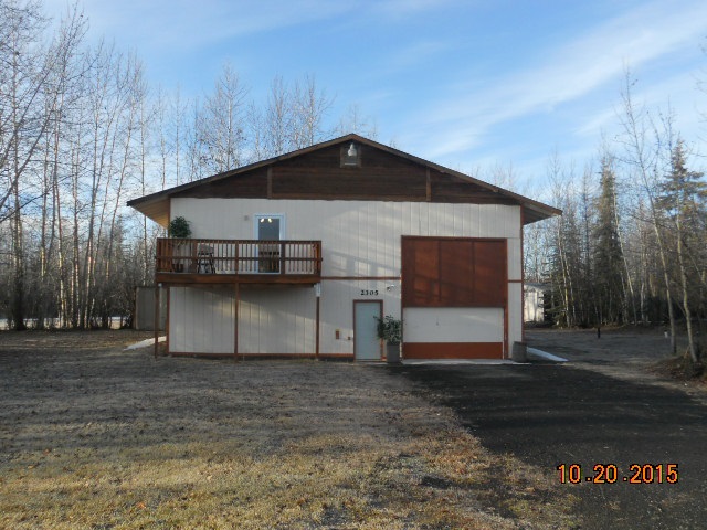 2305 Keeney Road, North Pole, United States 99705