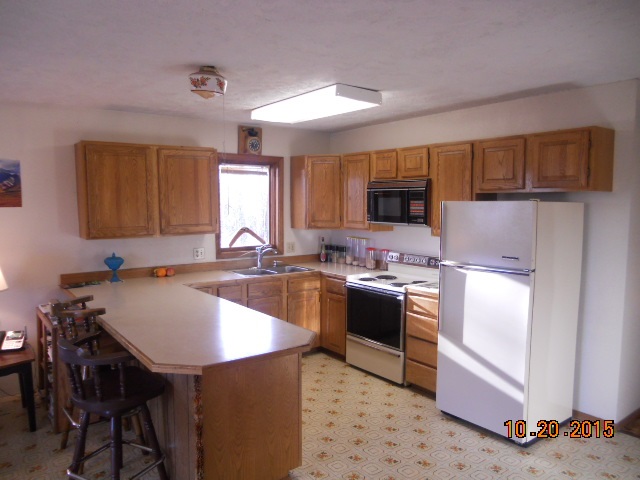 2305 Keeney Road, North Pole, United States 99705