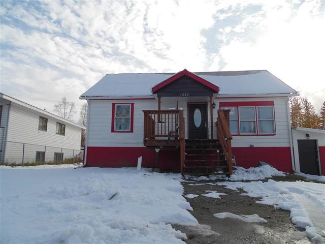 1229 19th Avenue, Fairbanks, United States 99705