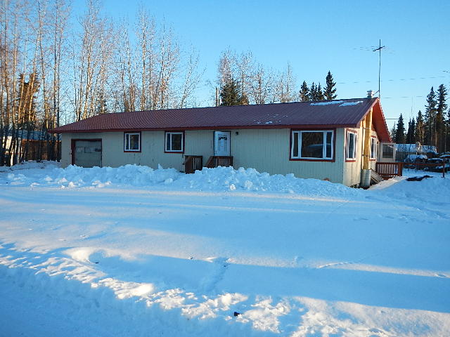 873 Runamuck AveNorth Pole, AK, 99705Fairbanks North Star County