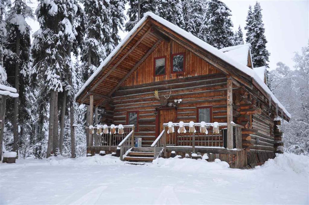 1409 Michael Lane, North Pole, United States 99705