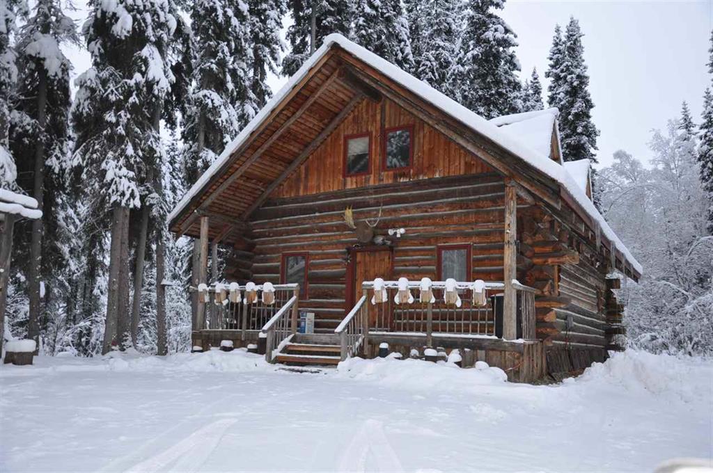 1409 Michael Lane, North Pole, United States 99705