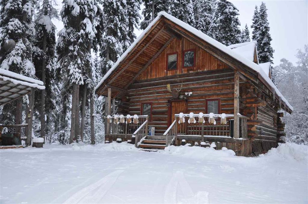 1409 Michael Lane, North Pole, United States 99705