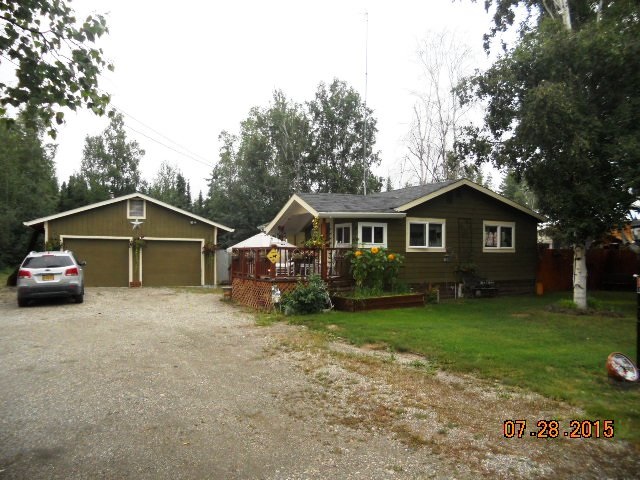 2678 Perimeter Drive, North Pole, United States 99705
