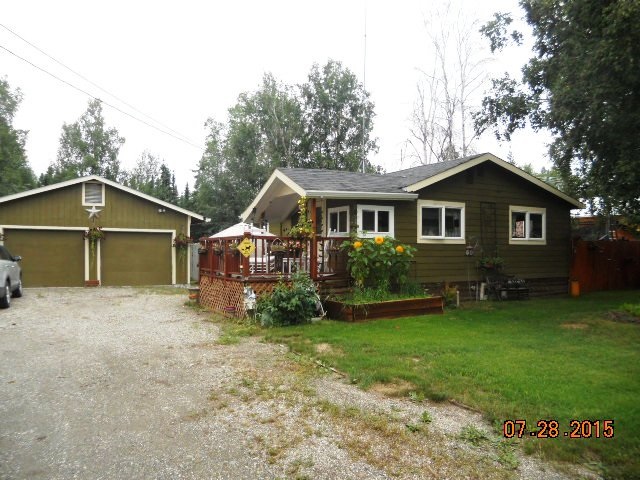2678 Perimeter Drive, North Pole, United States 99705