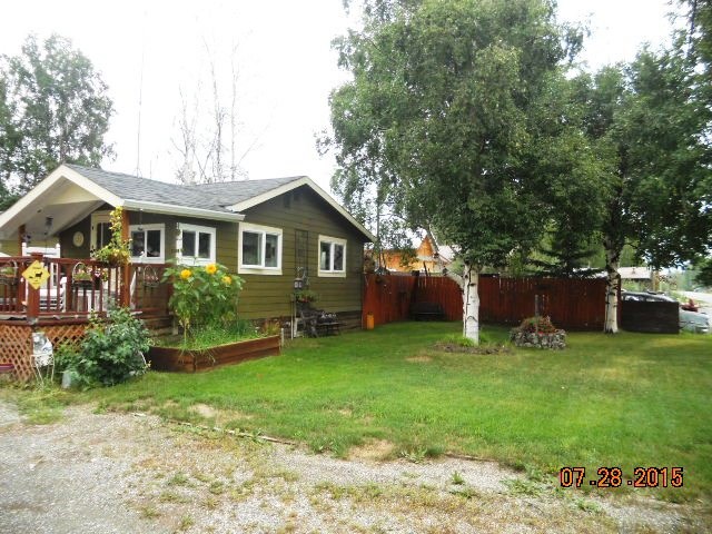 2678 Perimeter Drive, North Pole, United States 99705