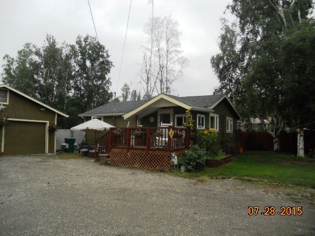 2678 Perimeter Drive, North Pole, United States 99705