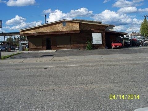 618 Gaffney Road, Fairbanks, AK 99707