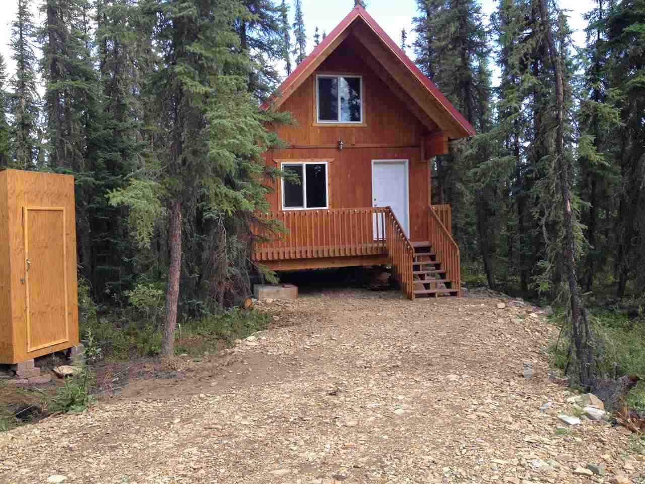 2421/2415 MARIA ST, Fairbanks, United States 99709